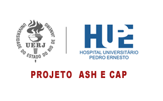 HUPE Projeto ASH e CAP