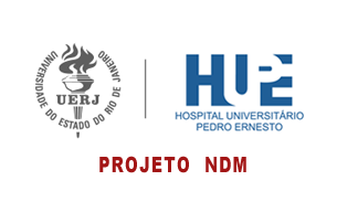 HUPE Projeto NDM