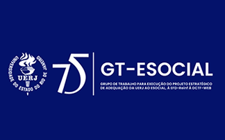 UERJ E-SOCIAL 2025