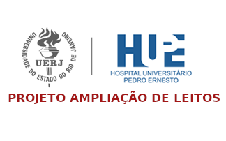 HUPE Projeto Ampliação de Leitos