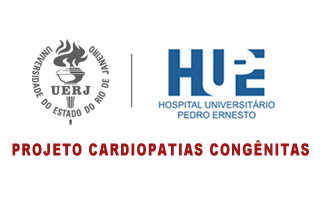 HUPE Cardiopatias Congênitas